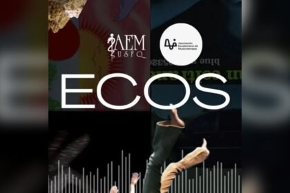 “Aprendiendo del sonido”: ponencia sobre musicoterapia y regulación emocional en el programa ECOS