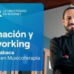 Formación y networking: mi experiencia en la Maestría en Musicoterapia de UNIR