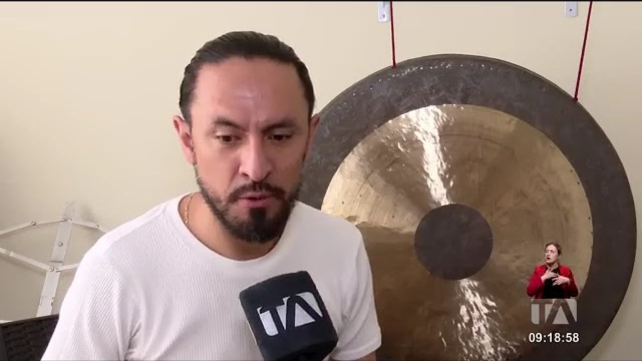 Musicoterapia activa y receptiva: no necesitas saber tocar un instrumento