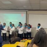 Musicoterapia comunitaria en Pifo - USFQ