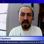 Musicoterapia en Ecuador: un paso histórico hacia su regulación