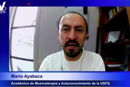 Musicoterapia en Ecuador: un paso histórico hacia su regulación
