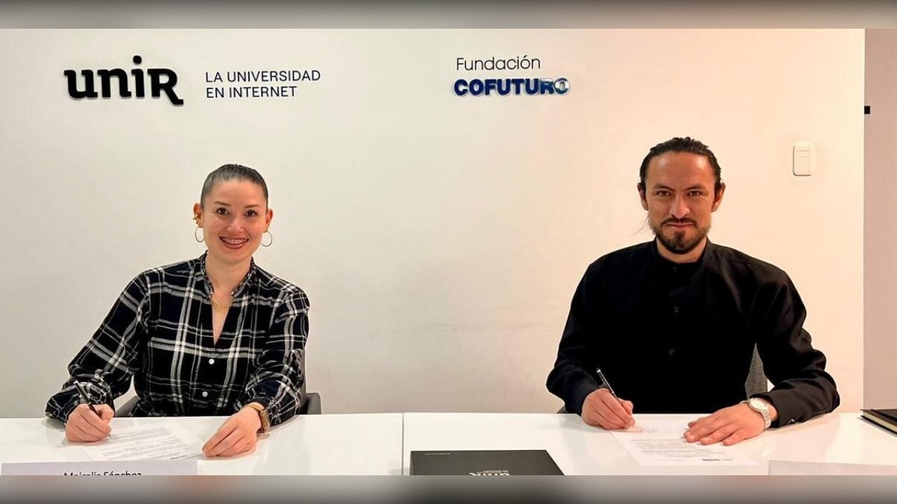 Mario Ayabaca Sarria, nuevo tutor de Prácticas en la Red de Partners UNIR